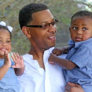 Meet your Posher, Jerome